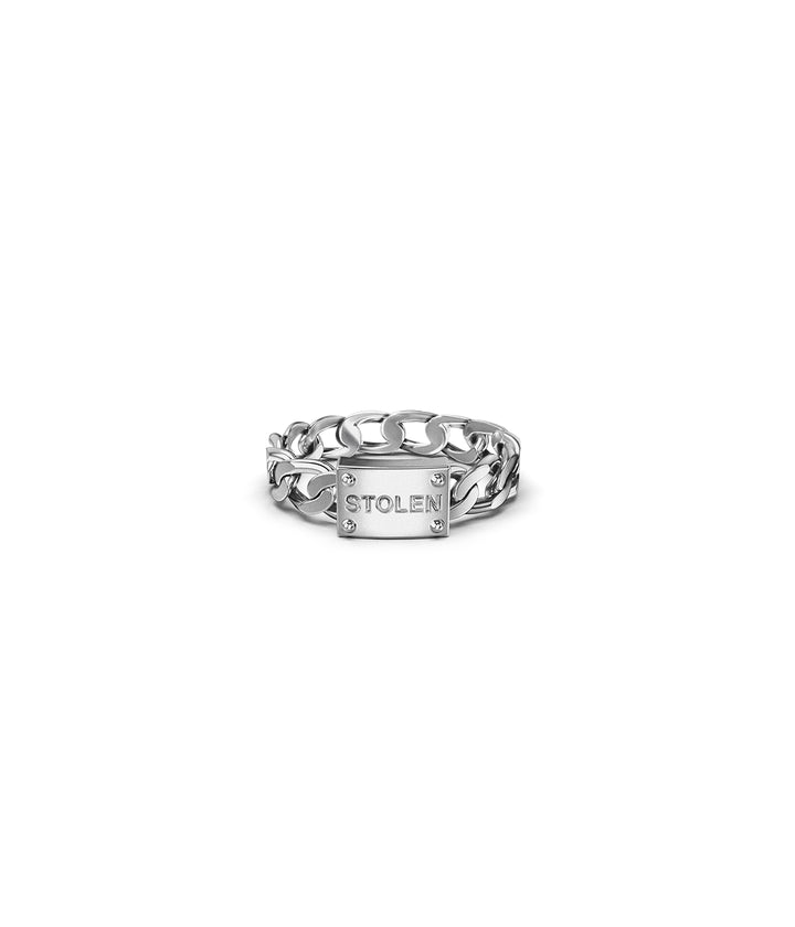 CURB RING - NARROW