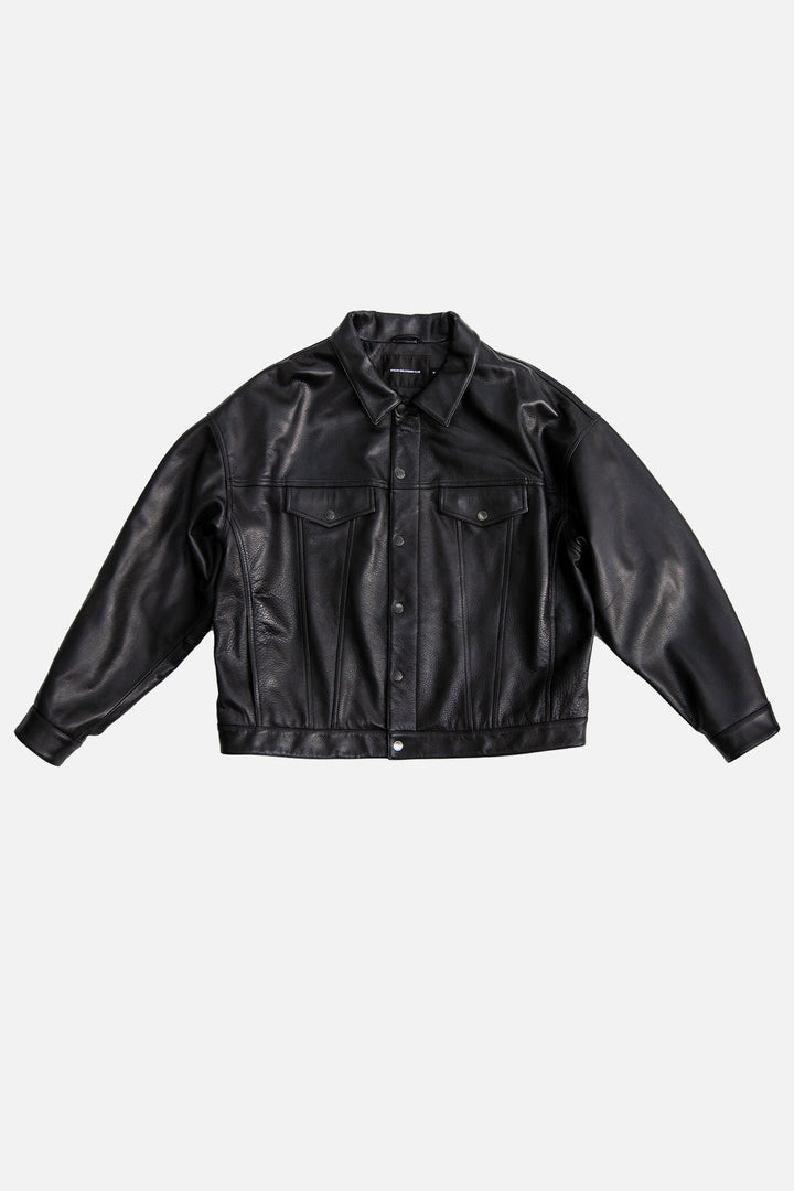 SABBATH TRUCKER JACKET