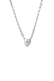 LOVE STAR NECKLACE