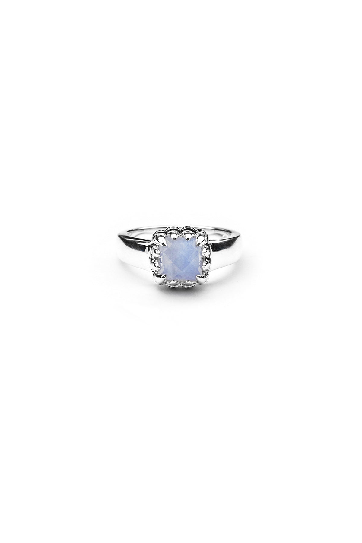 Sterling Silver Classics – Stolen Girlfriends Club