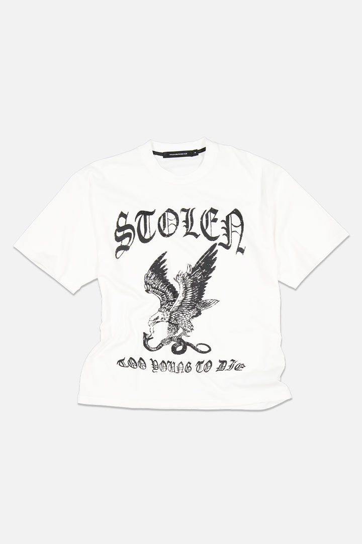 EAGLE STRIKE TEE