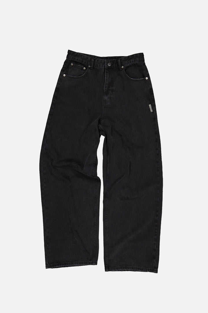 DUST & GRIT JEAN