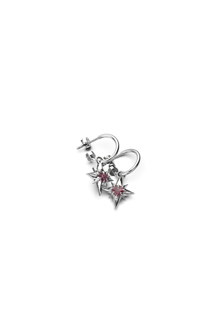 GOTHIC STAR ANCHOR SLEEPERS