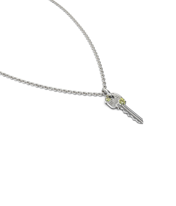 MASTER KEY NECKLACE