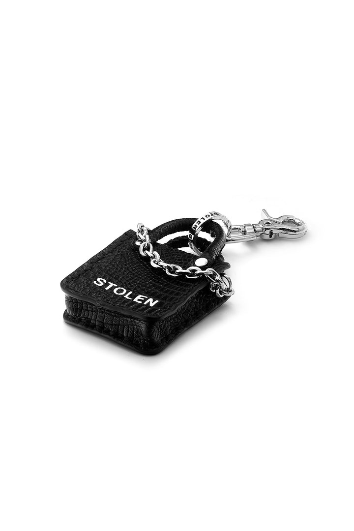 TOUR BUDDY TOTE KEYRING