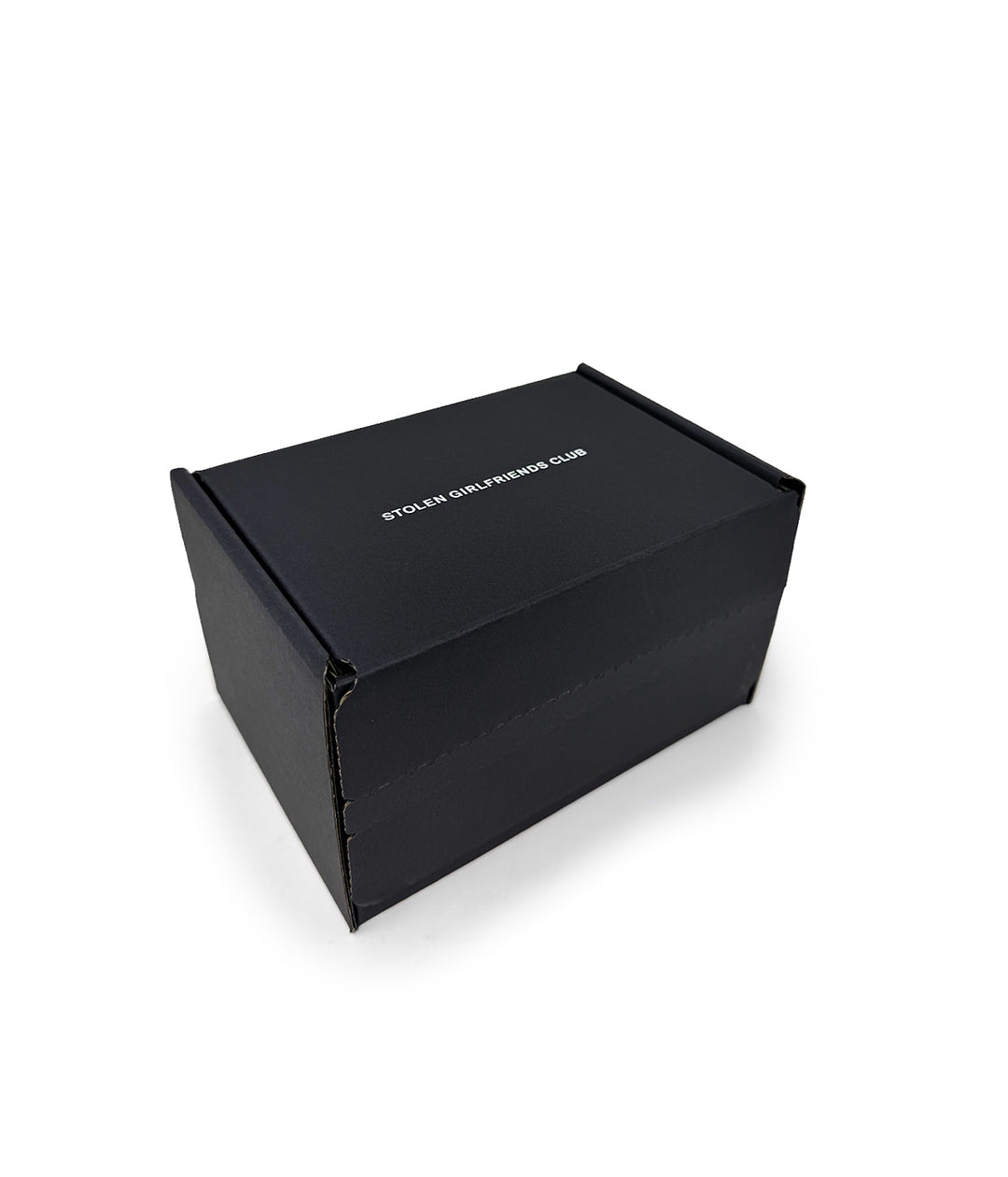 SMALL SIGNATURE GIFT BOX