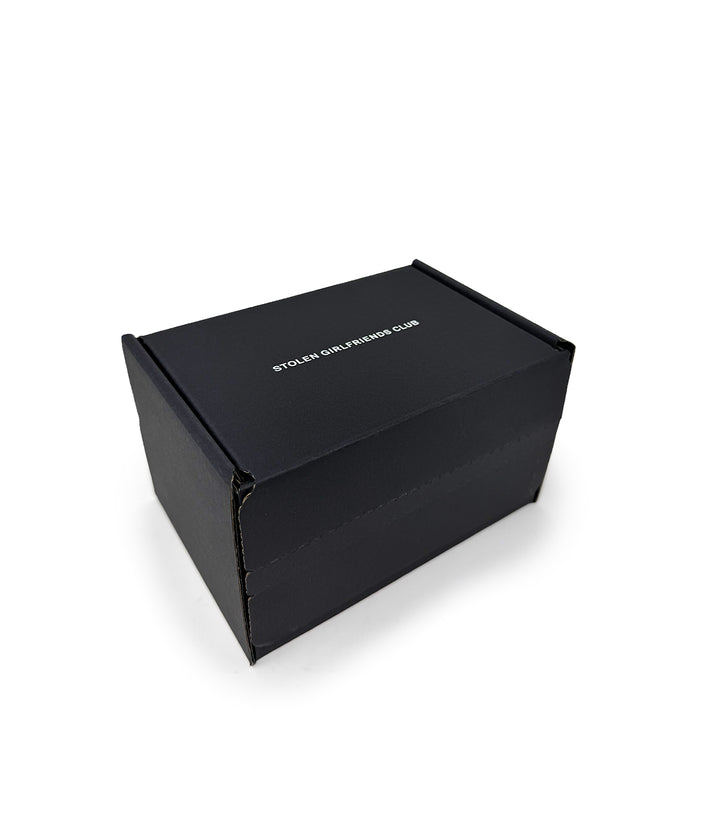 SMALL SIGNATURE GIFT BOX