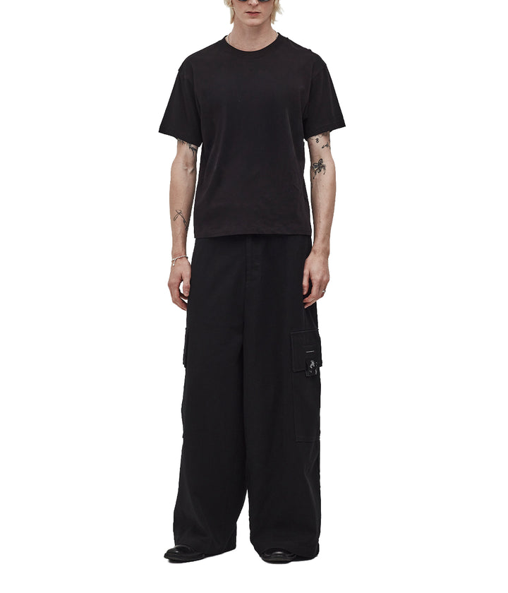 BAD TIMES T-SHIRT - ROCK & ROLL FIT