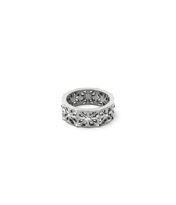 MIDNIGHT CROSS ETERNITY BAND