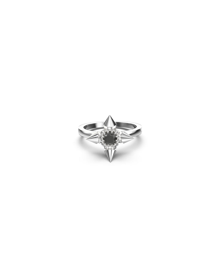 ORACLE STAR RING