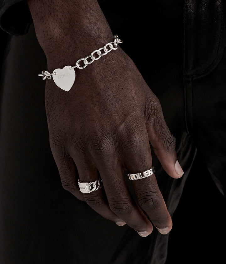 CURB RING WIDE