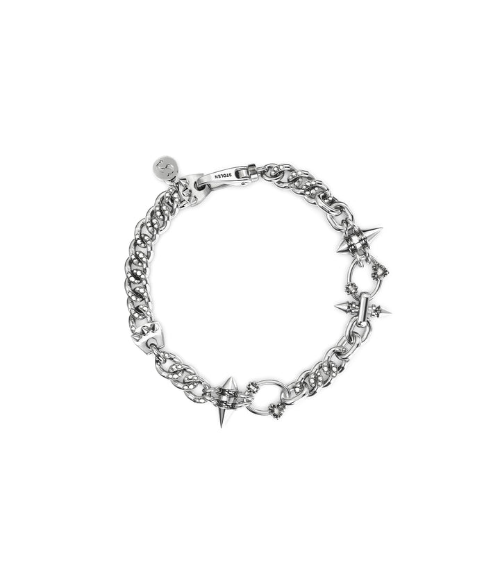 ANARCHY AND ORNAMENT BRACELET