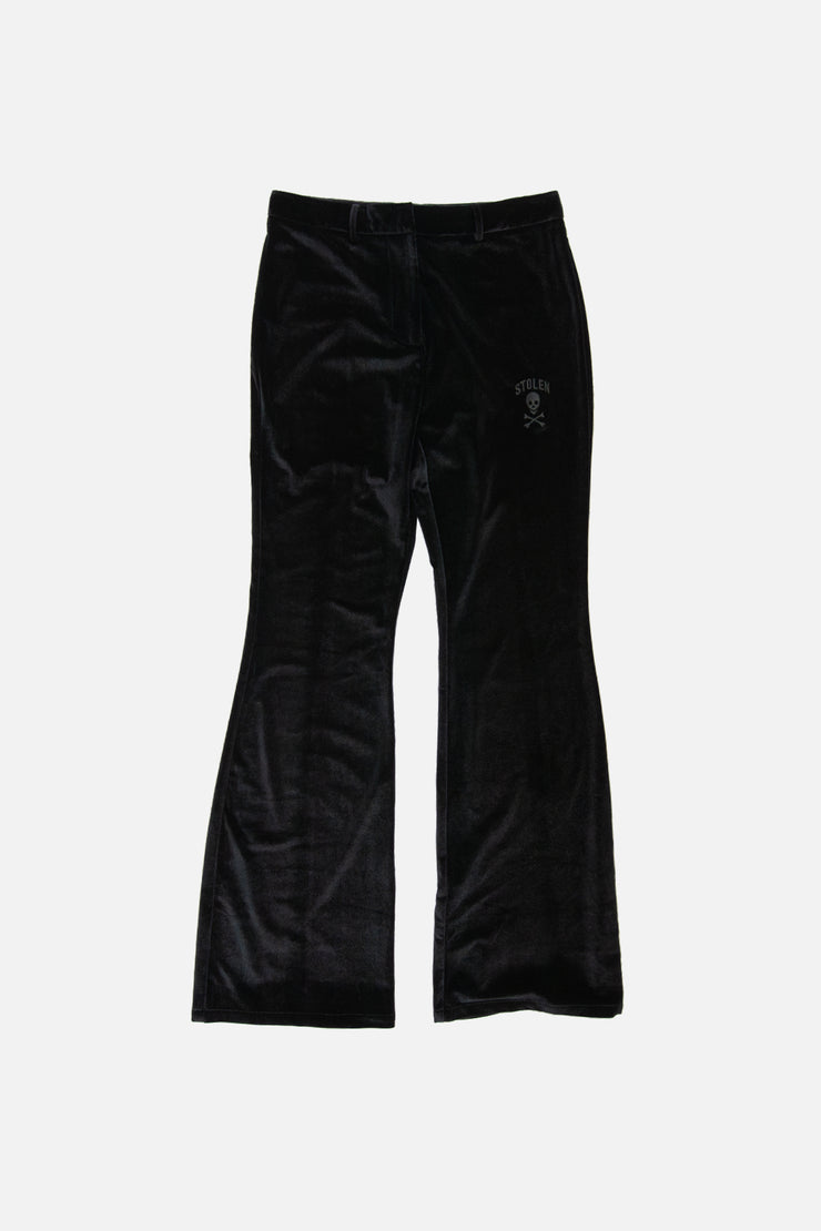 SOFT TOUCH FLARED PANT