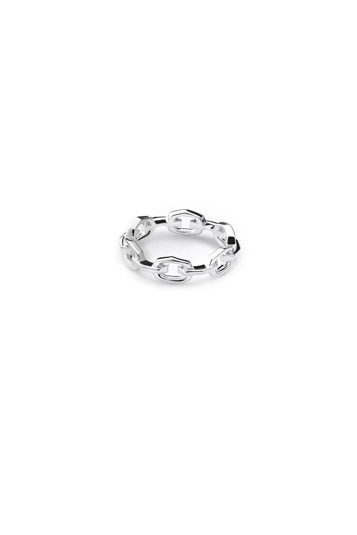 FACET CHAIN RING