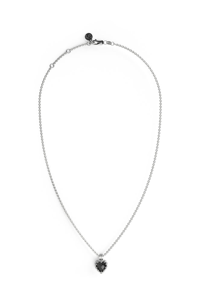 ネックレス・ペンダント CLAW ONYX SILVER NECKLACE 1_e0661759-e9f4-4d2f-8b02-