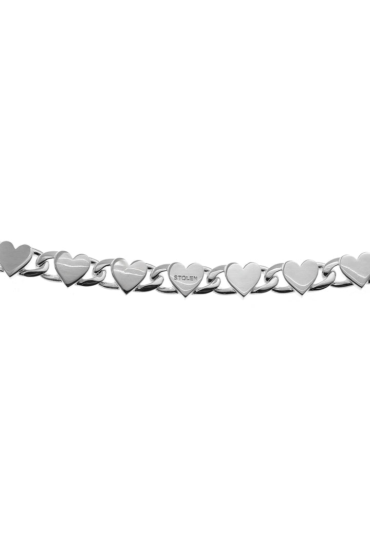 LOVE CHAIN BRACELET