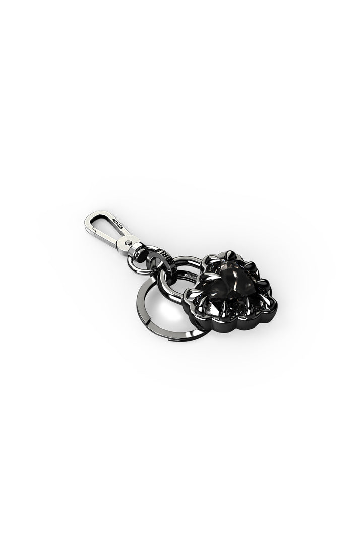 LOVE CLAW KEY RING