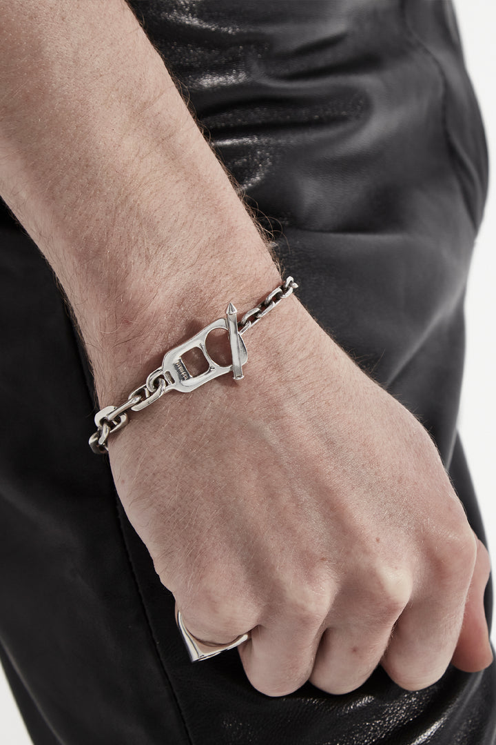 POP TAB BRACELET