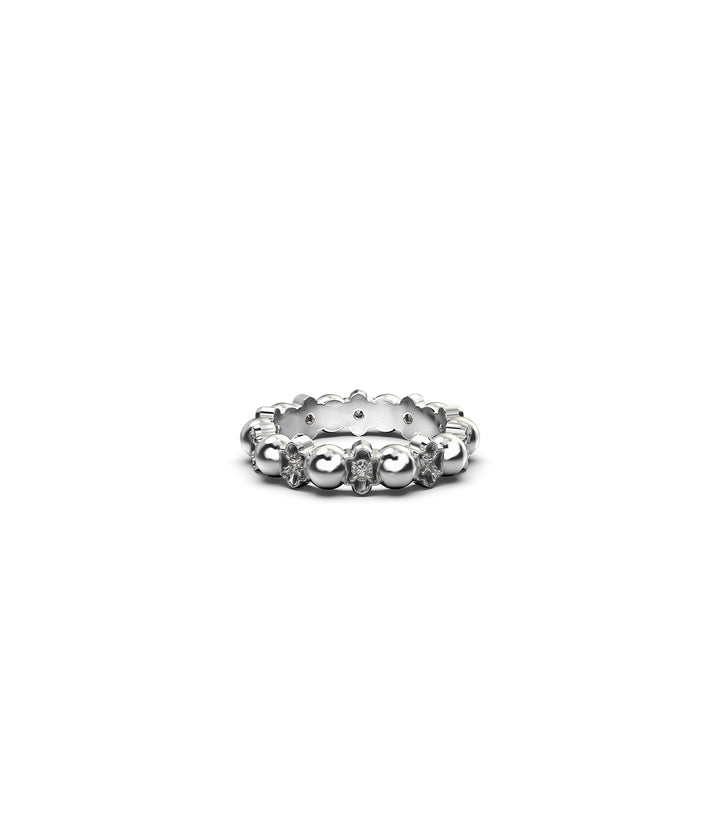 DARKNESS AND LIGHT RING
