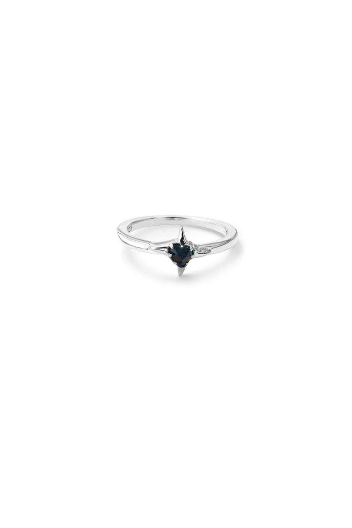 LIQUID STAR RING