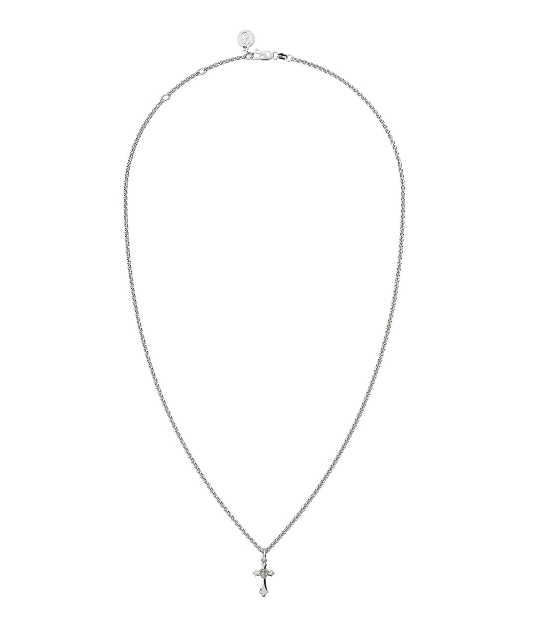 GOTHIC LOVE NECKLACE
