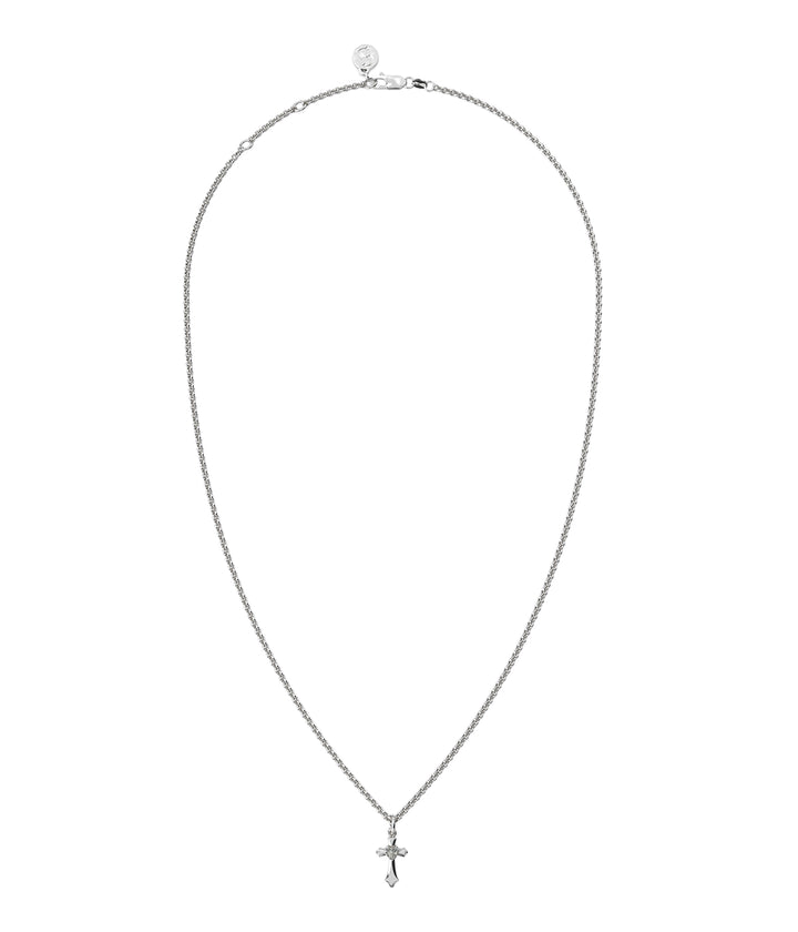 GOTHIC LOVE NECKLACE