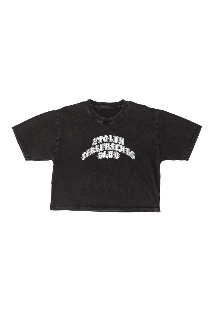 ARCH LOGO BABY T-SHIRT