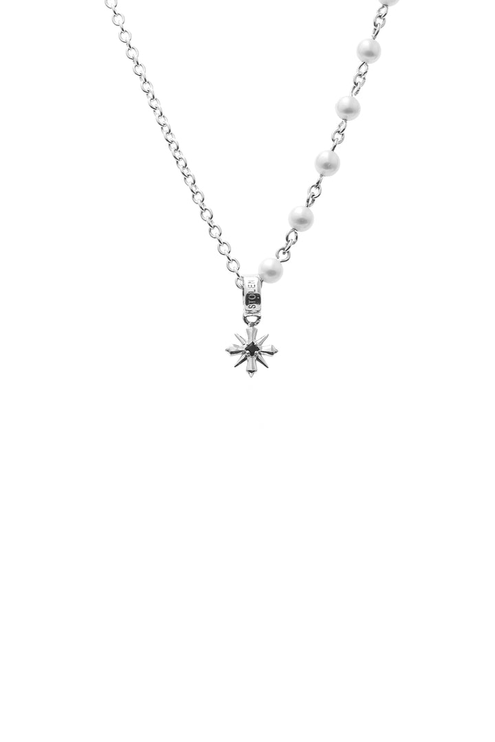 STAR CROSSED NECKLACE