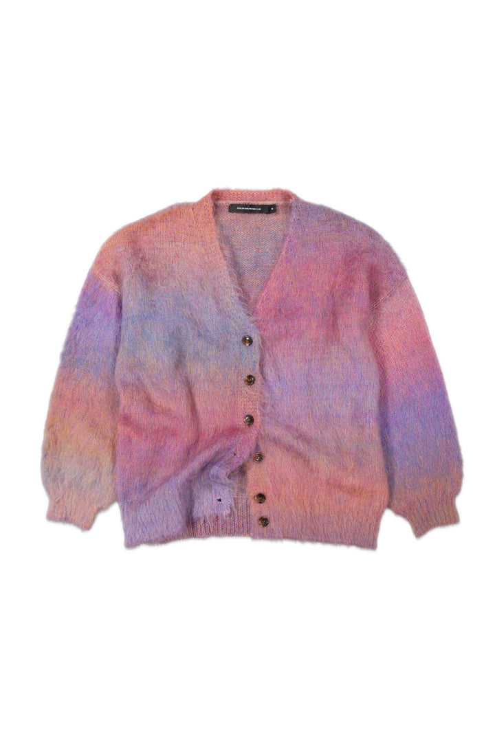 ALTERED STATE CARDIGAN - MULTI