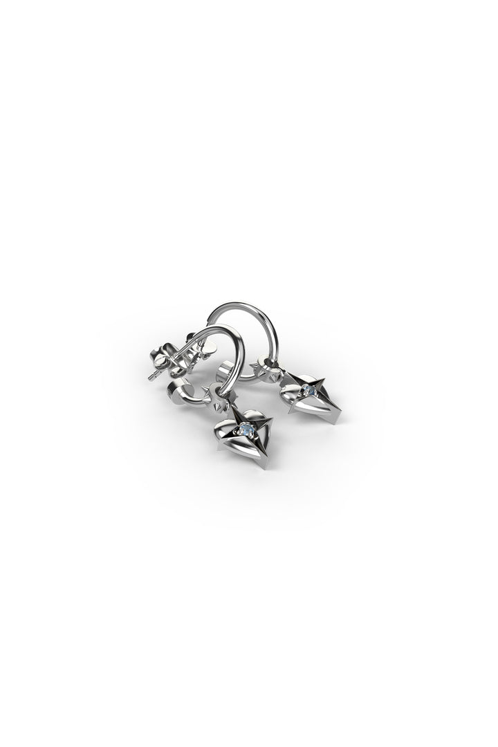 CELESTIAL HEART ANCHOR SLEEPERS