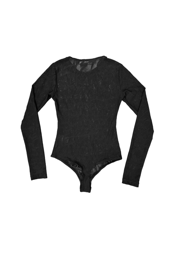 NIGHT ARMOUR BODYSUIT