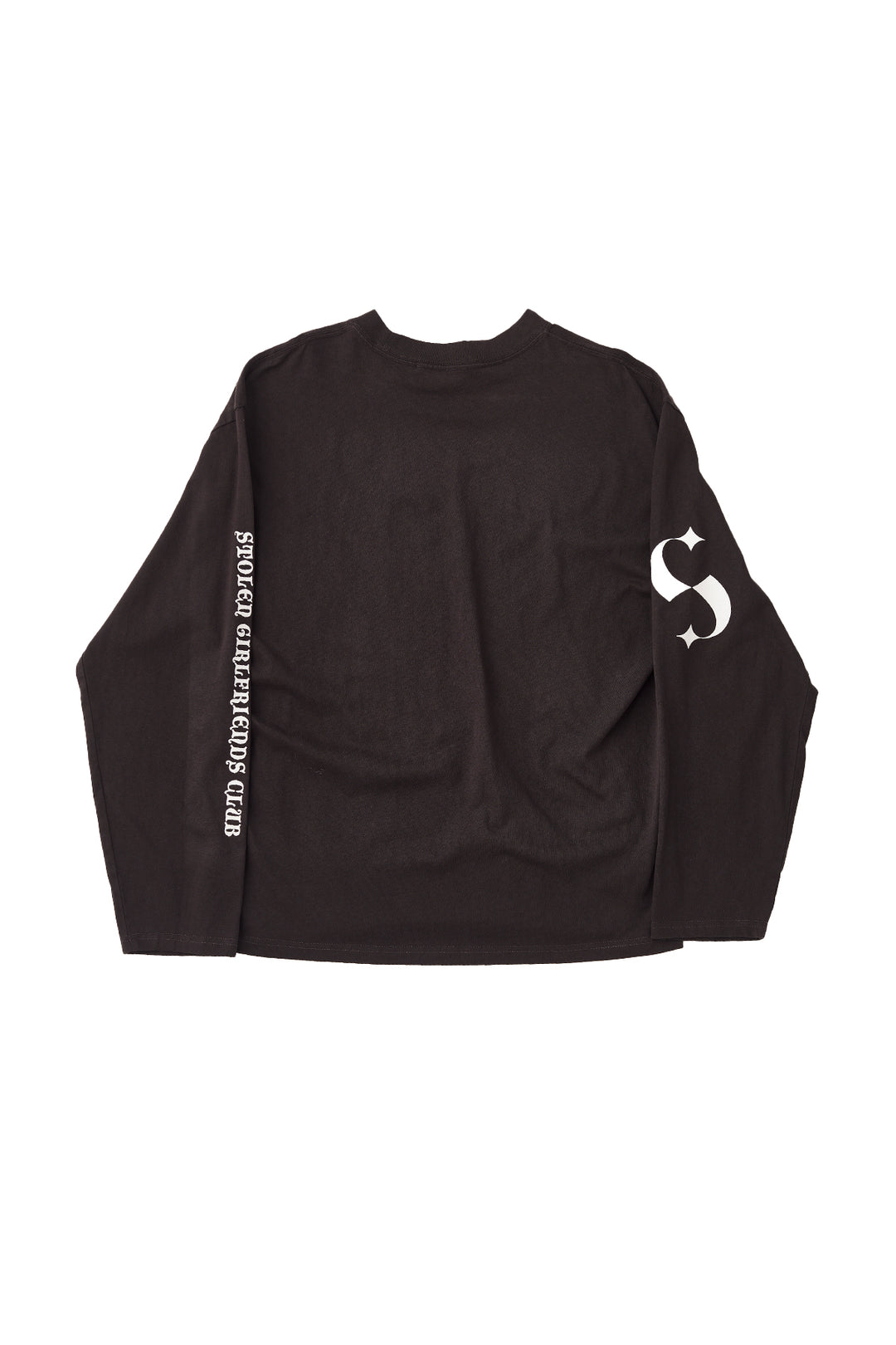 ANGEL LONG SLEEVE T-SHIRT