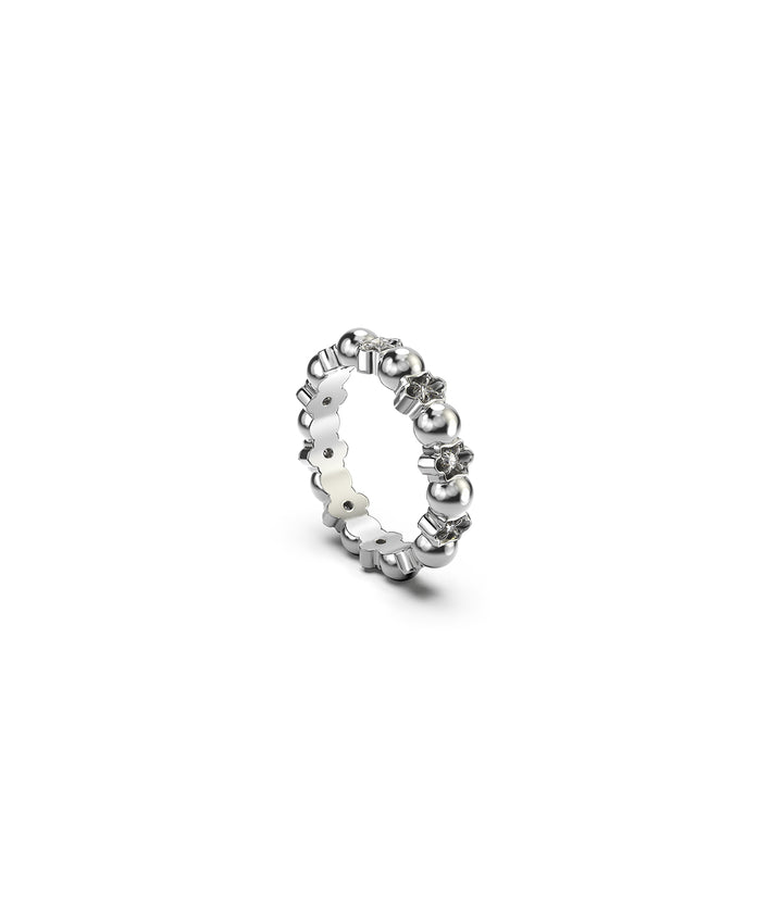 DARKNESS AND LIGHT RING