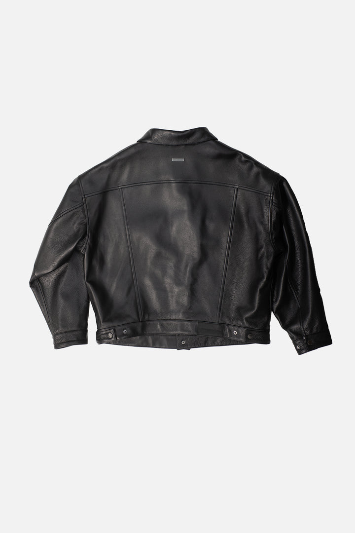 SABBATH TRUCKER JACKET