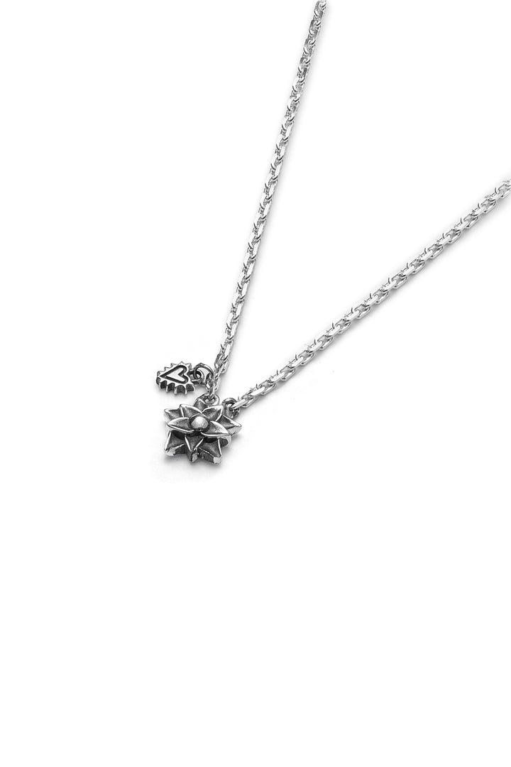 MINI BLOOM NECKLACE