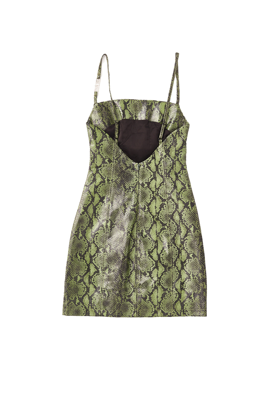 GLAM METAL DRESS