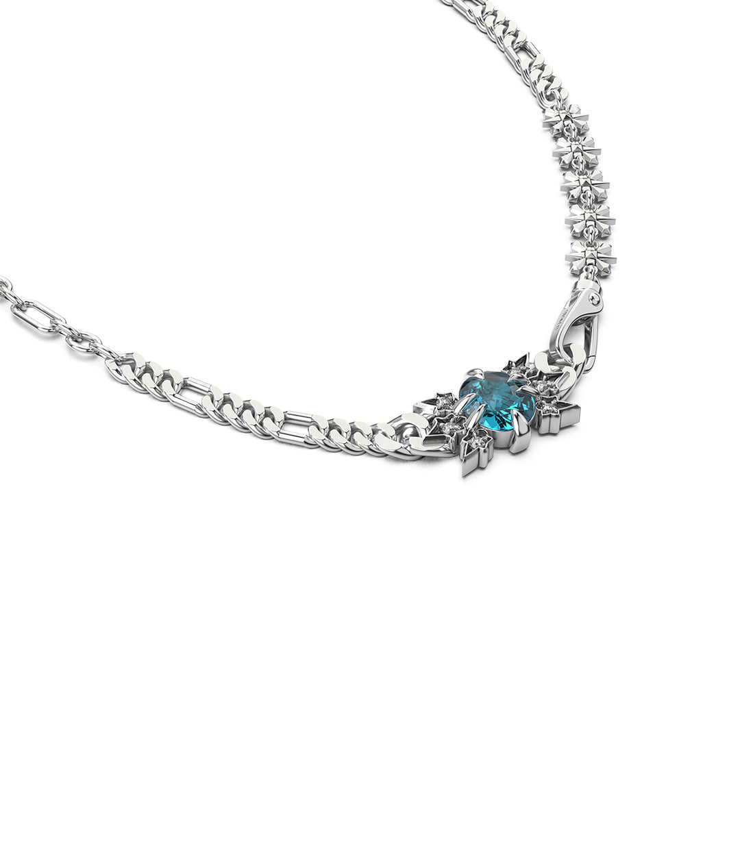 REGAL RUIN CHOKER