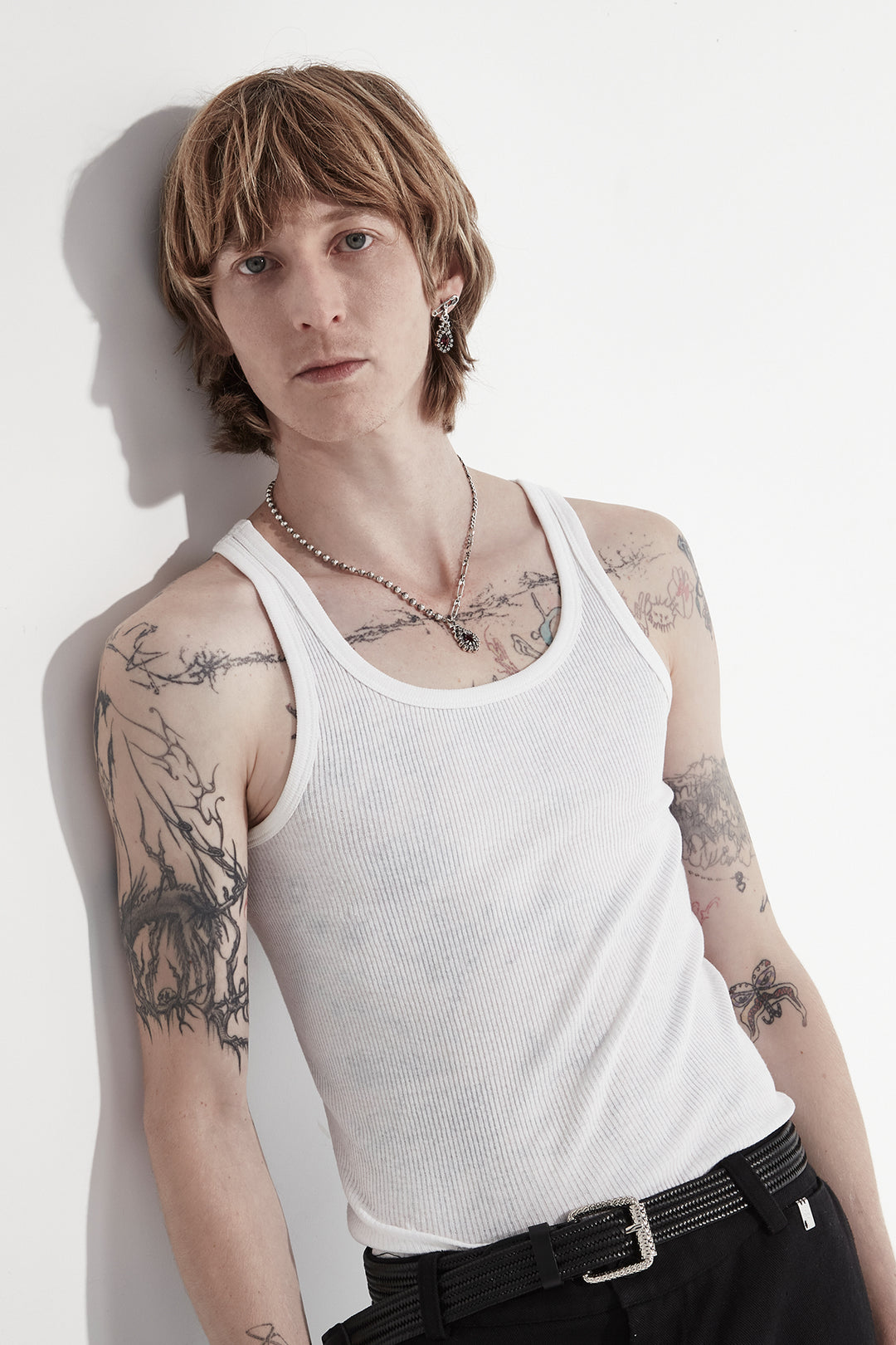 REGAL CHAOS NECKLACE