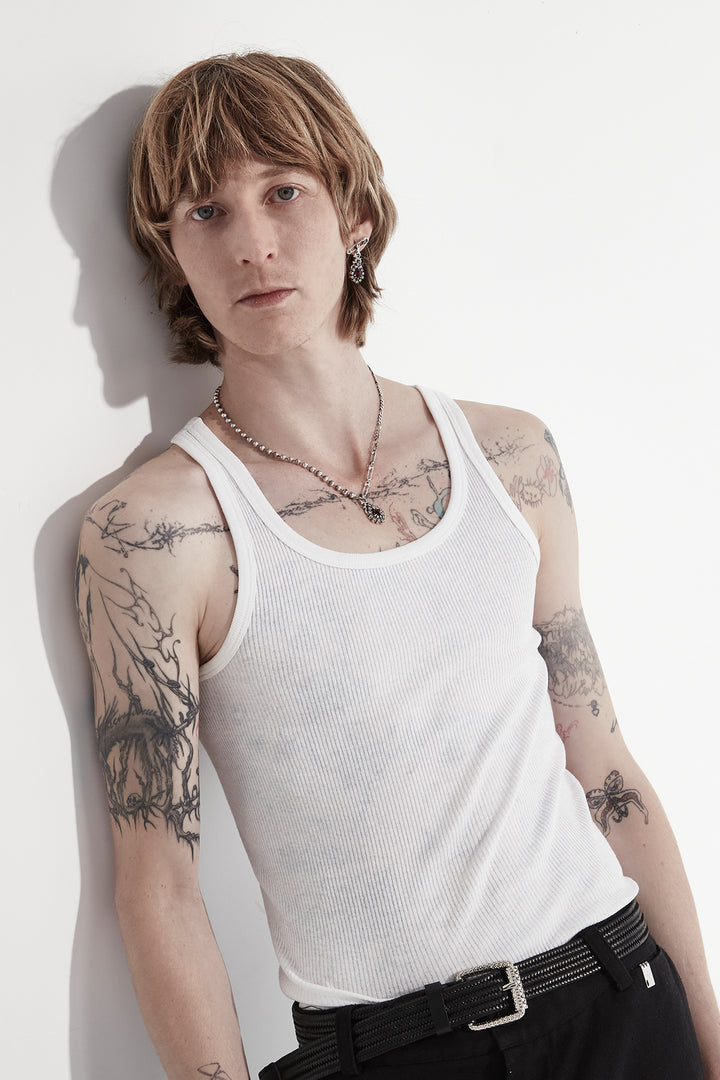 REGAL CHAOS NECKLACE