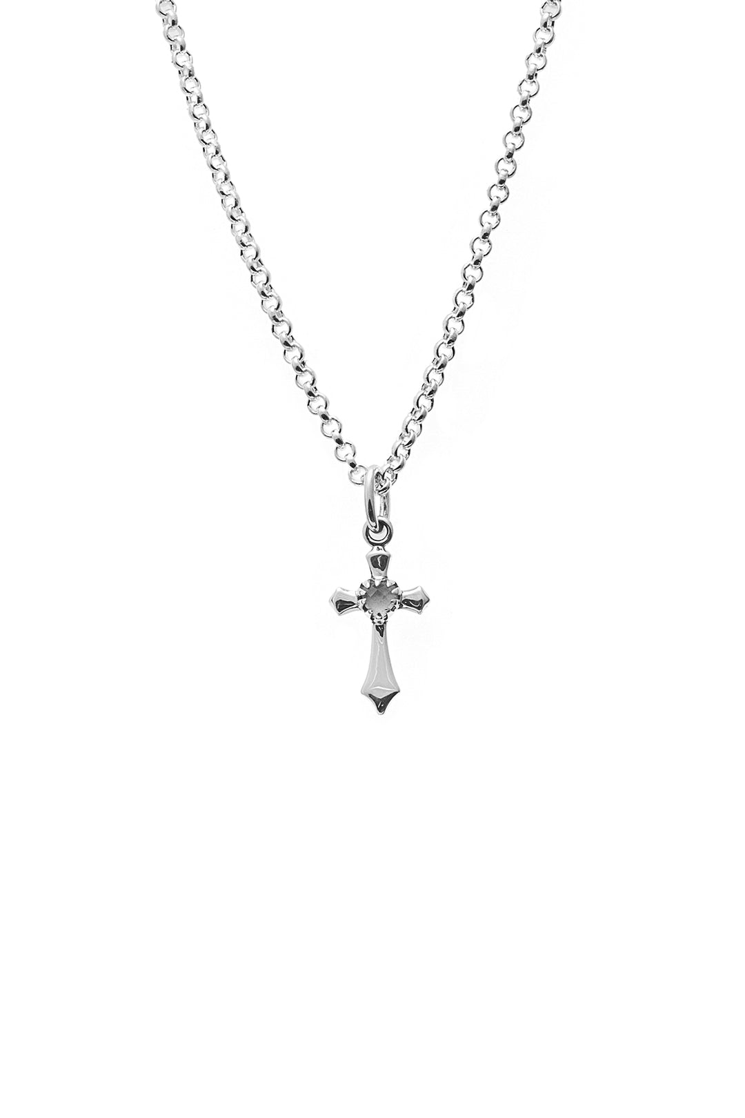 GOTHIC LOVE NECKLACE – Stolen Girlfriends Club