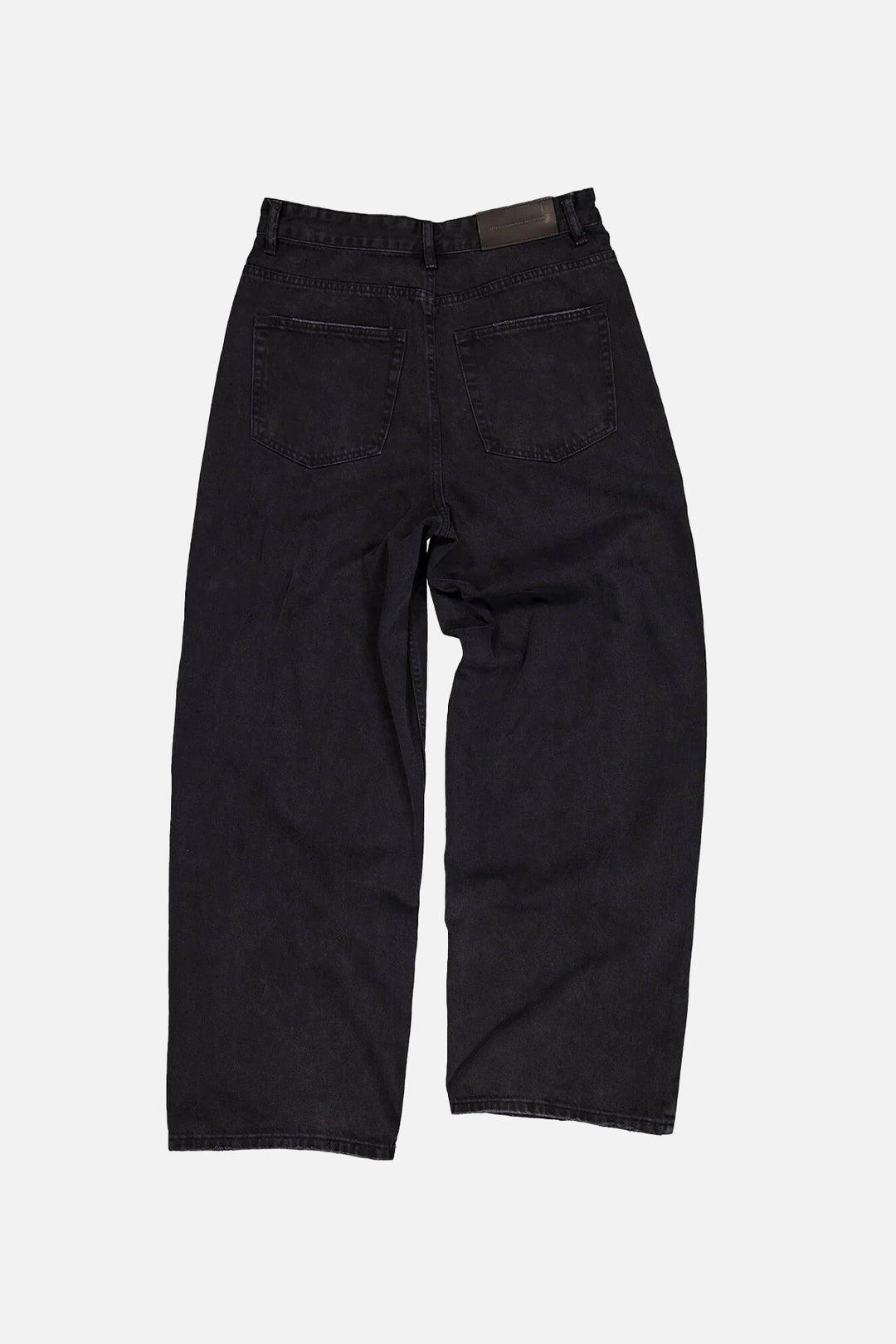 DUST & GRIT JEAN