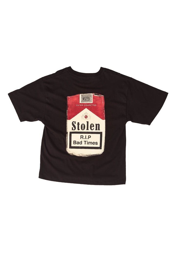 BAD TIMES RELAXED T-SHIRT