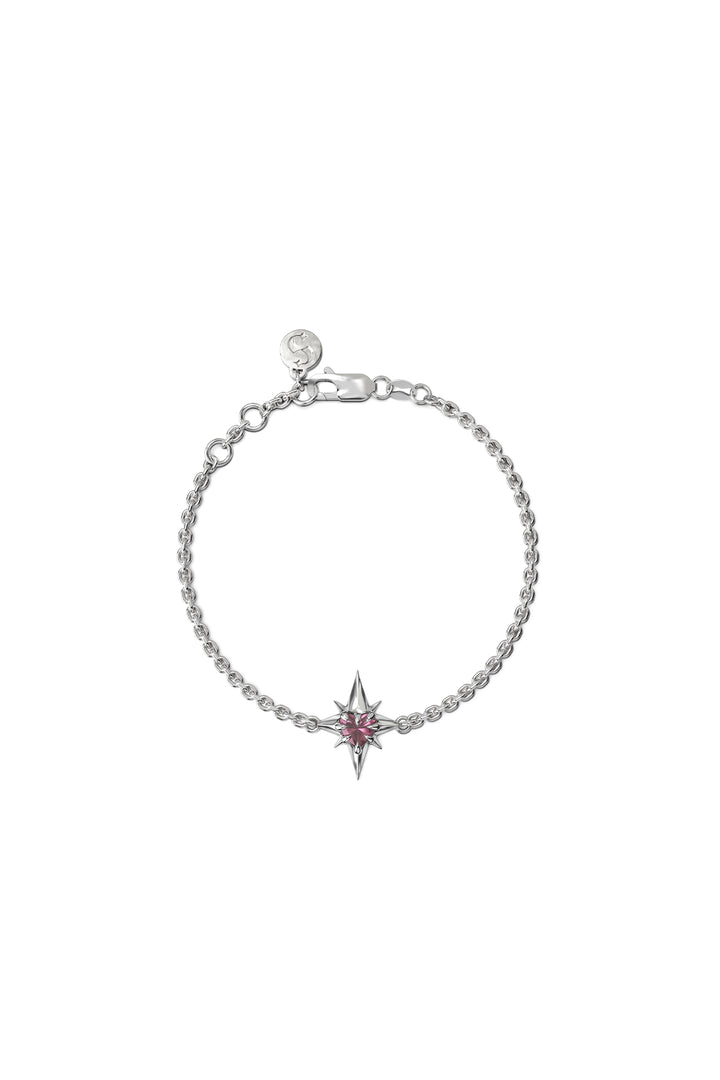 GOTHIC STAR BRACELET