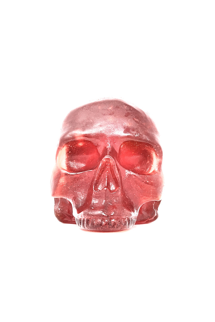 CRYSTAL SKULL