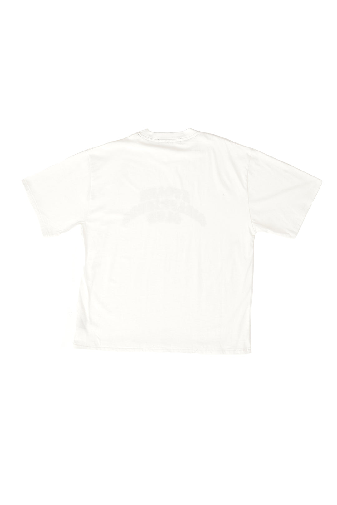 ARCH LOGO RELAXED T-SHIRT