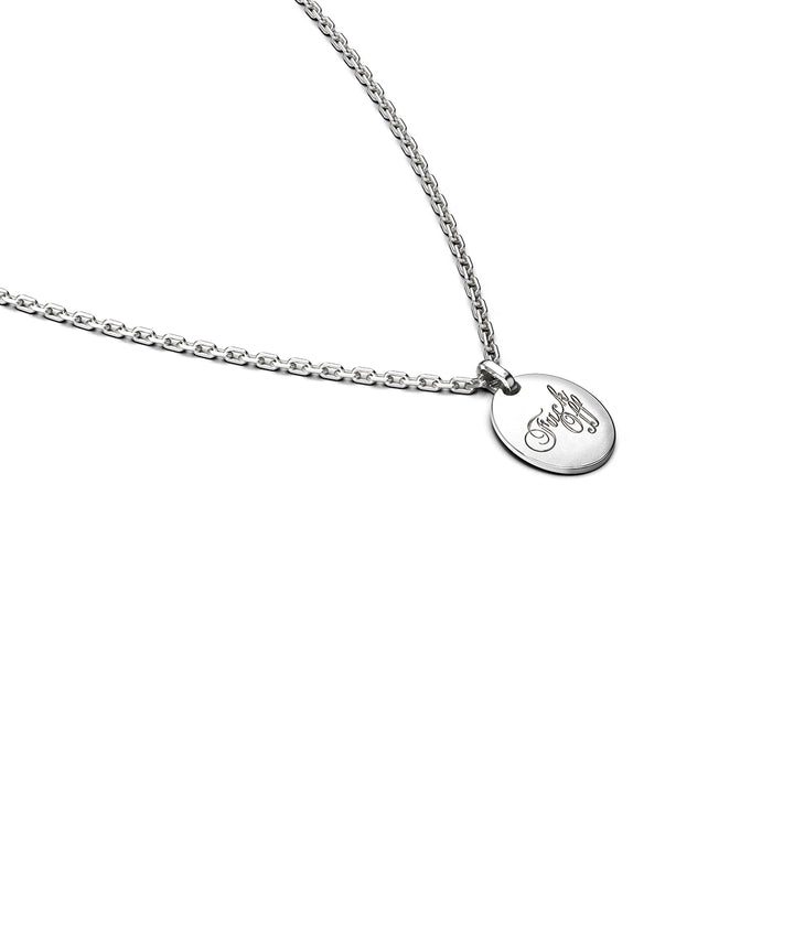 WARM WELCOME NECKLACE