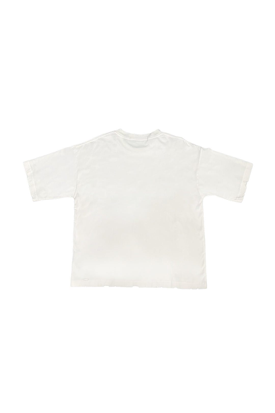 GIG POSTER RELAXED T-SHIRT
