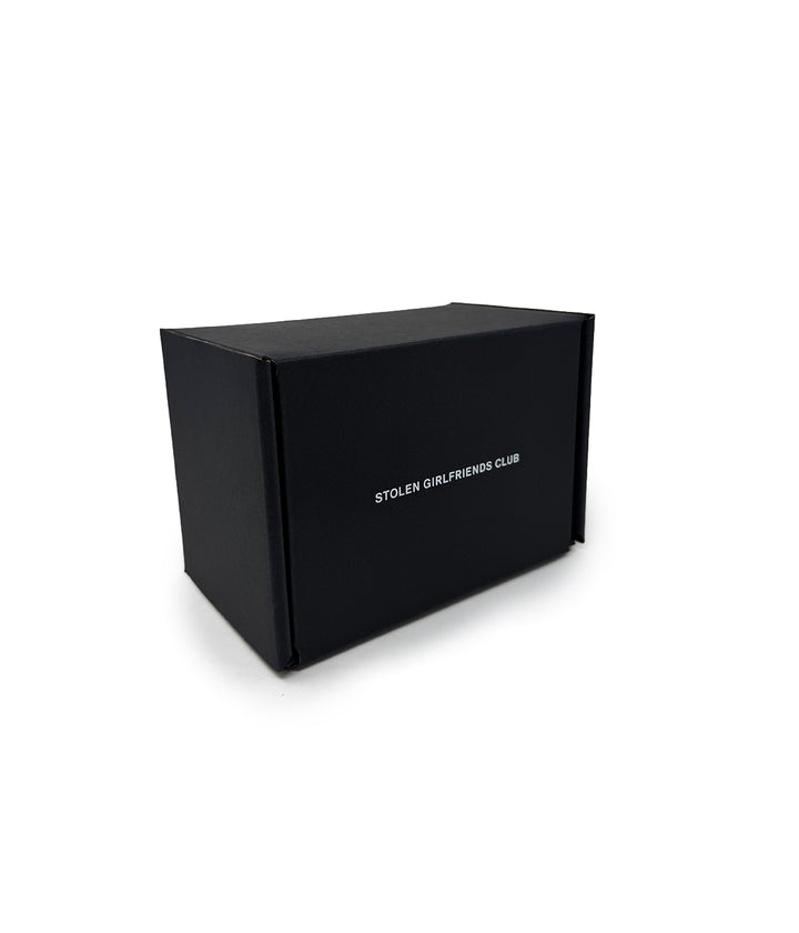 SMALL SIGNATURE GIFT BOX