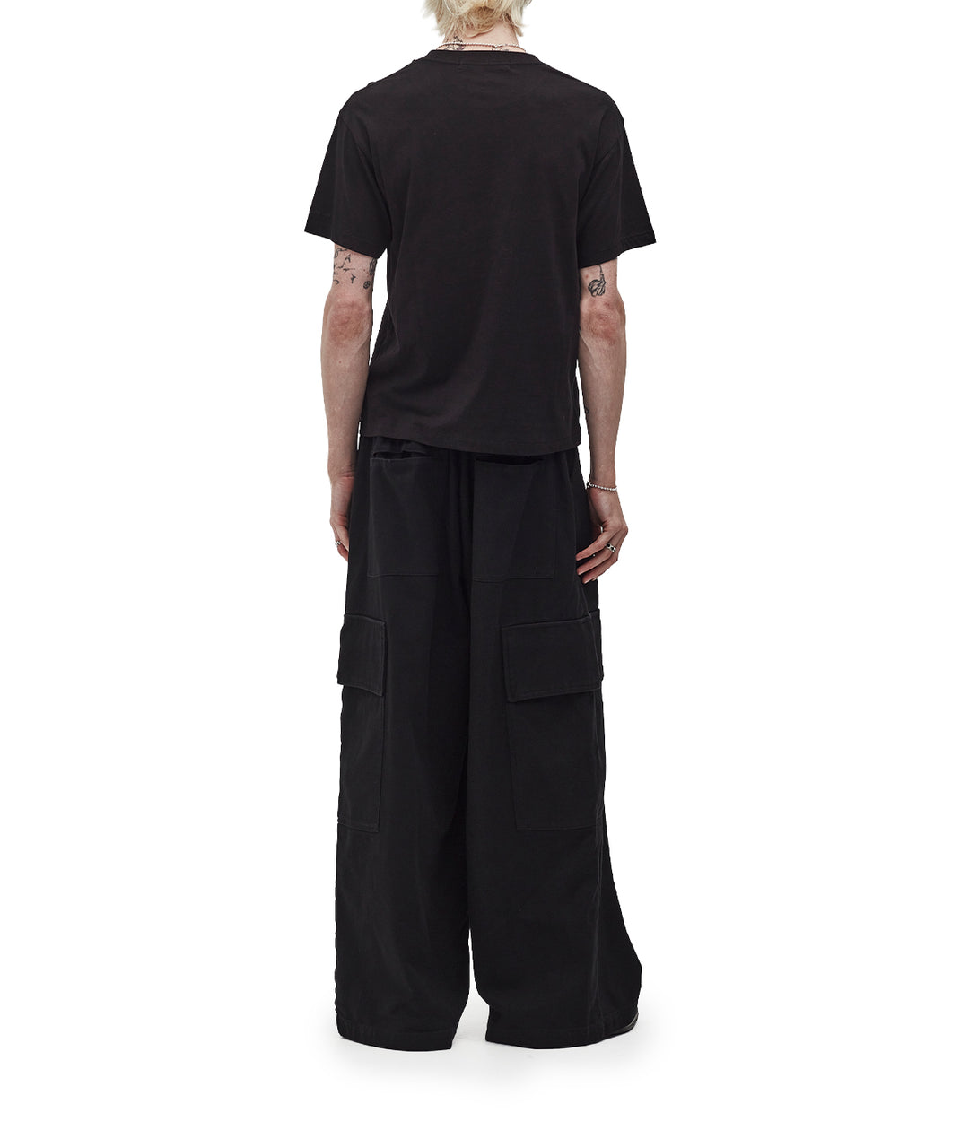 GOD IS A WOMAN T-SHIRT -  ROCK N ROLL FIT