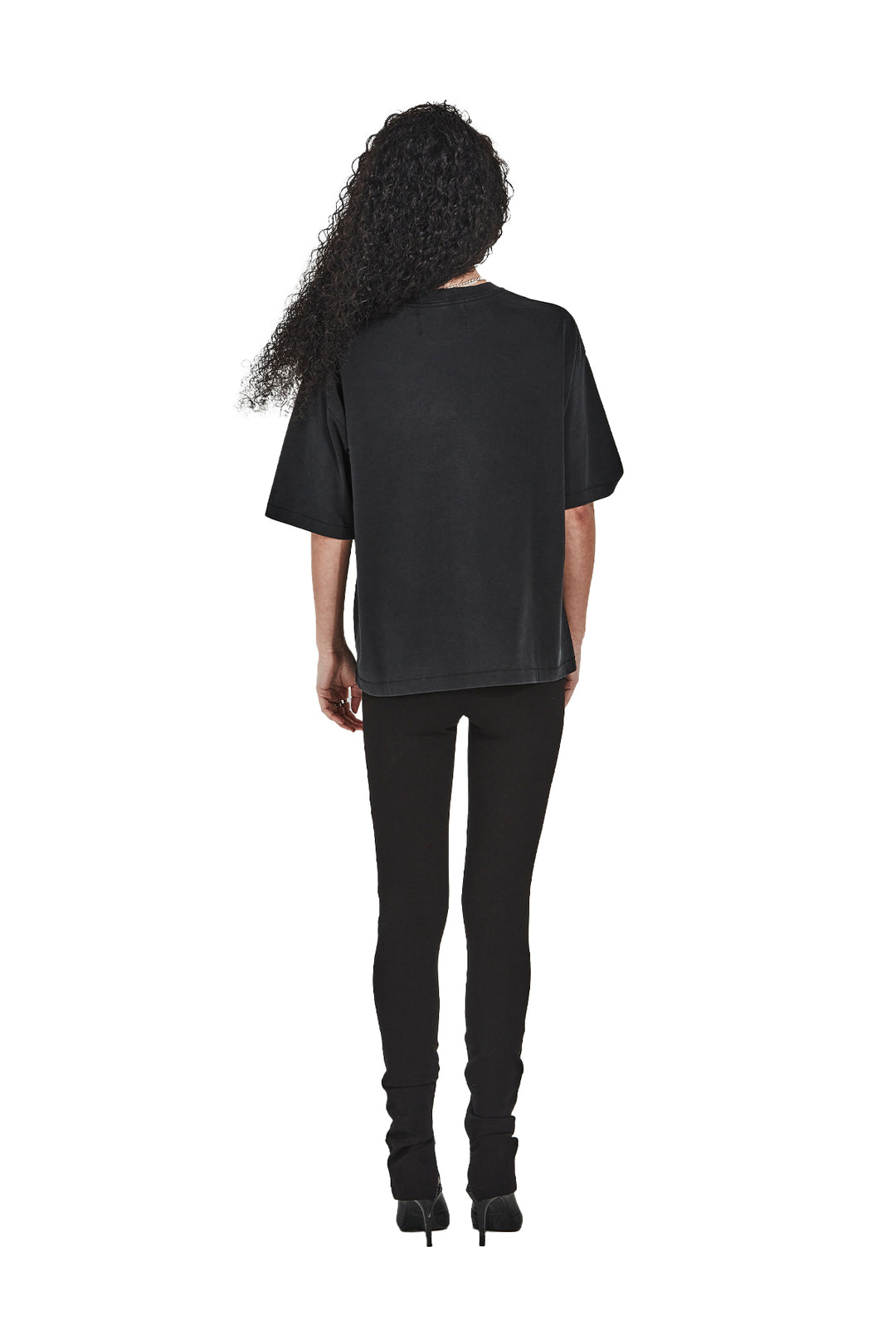 LUCKY 13 RELAXED T-SHIRT